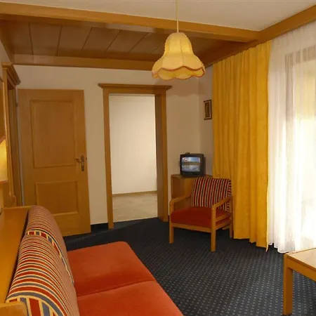 호텔 Andrea 잘바흐 힌터글렘