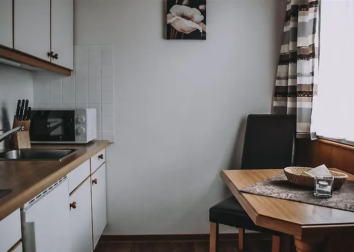 Hotel Andrea Saalbach-Hinterglemm